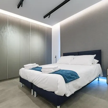 Apartmán Gaia Seaview 2 Larnaca