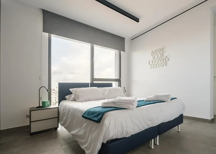 Gaia Seaview 2 * Larnaka