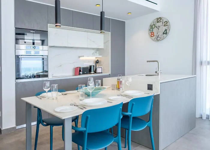 Gaia Seaview 2 * Larnaka