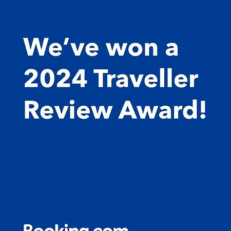 Gaia Seaview 2 דירה לרנקה