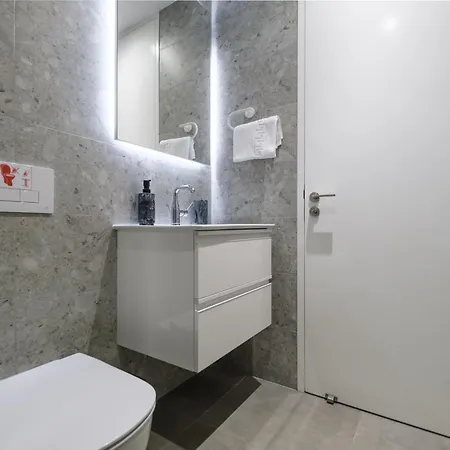 Gaia Seaview 2 Apartament