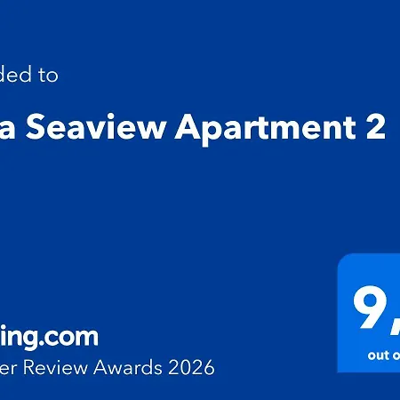 Gaia Seaview 2 * Larnaca
