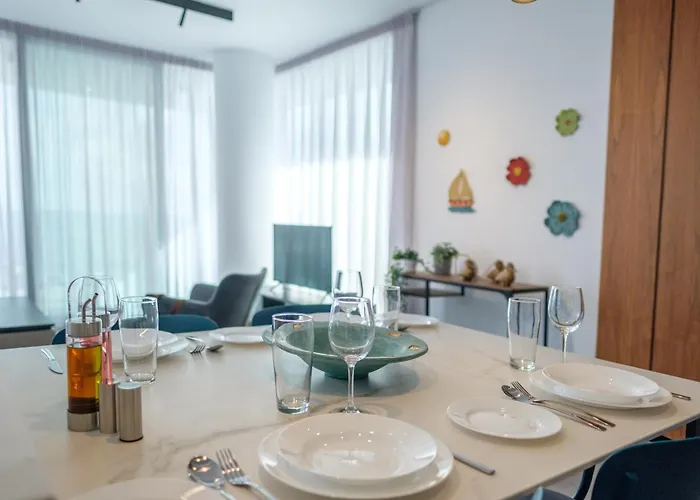 Gaia Seaview 2 Λάρνακα