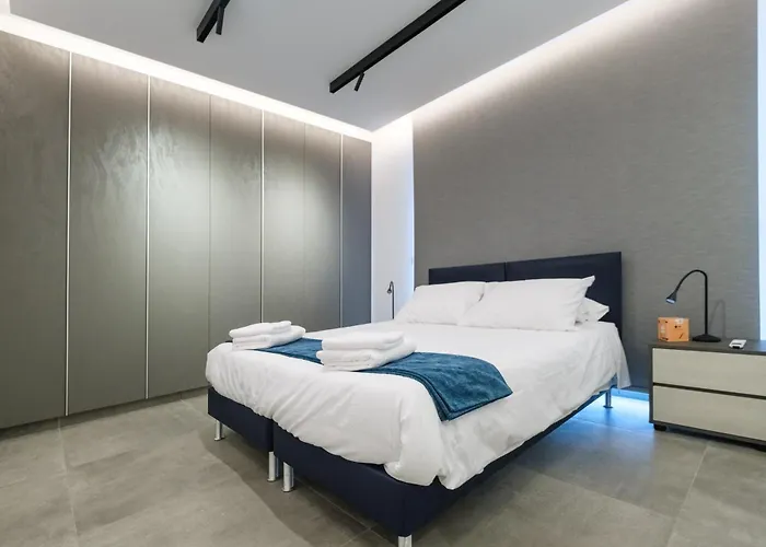 Apartment Gaia Seaview 2 Larnaca