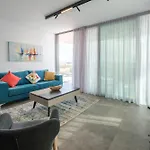 Apartmán Gaia Seaview 2