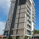 Apartmán Gaia Seaview 2 Larnaca