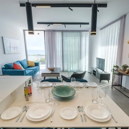 Gaia Seaview 2 لارنكا