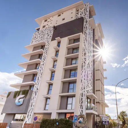 Gaia Seaview 2 Ларнака