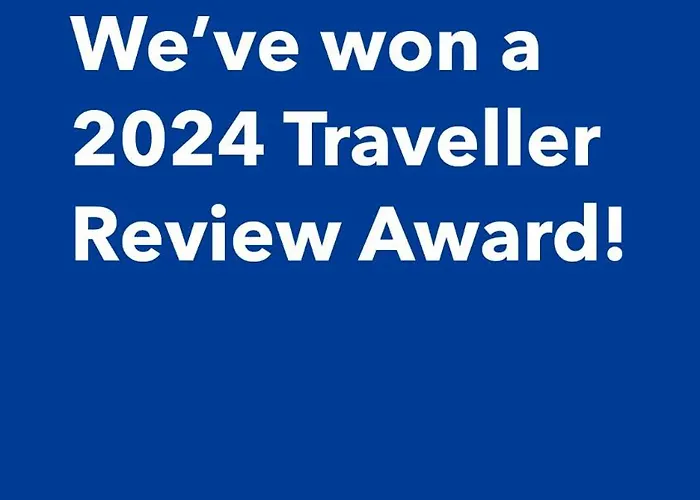 Gaia Seaview 2 Апартаменти Ларнака