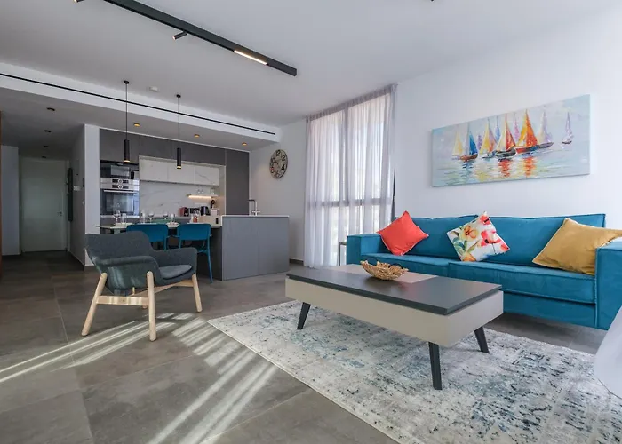 Gaia Seaview 2 Апартаменти *