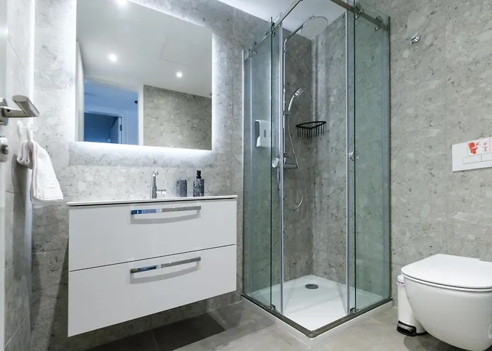 Gaia Seaview 2 Апартаменти *